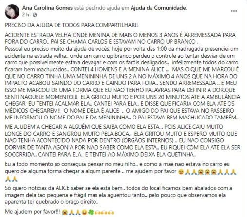 apelo alice