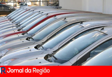 Fenabrave: emplacamentos de veículos sobem 15,65% em setembro ante setembro de 2025