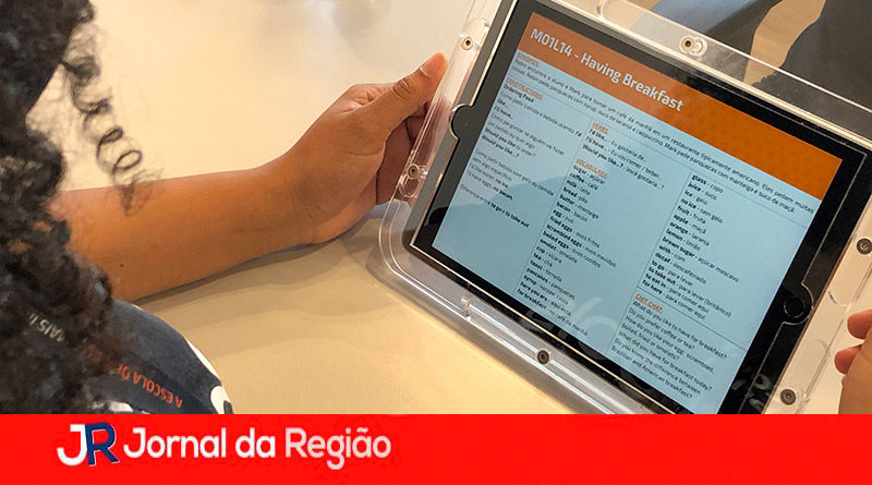 ensino hibrido