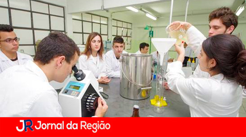 Vestibulinho Etec