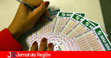 Mega-Sena sorteia prêmio estimado em R$ 3,5 milhões
