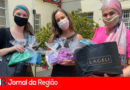 A iniciativa faz parte de acao especial pelo Dia Mundial do Cancer copiar
