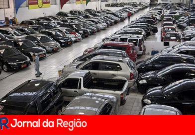 Compra e venda de carros usados poderão ser feitas pelo ‘CNH do Brasil’, diz ministro