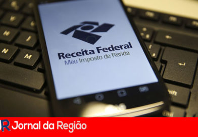 Receita libera consulta ao último lote de restituição do IR 2026