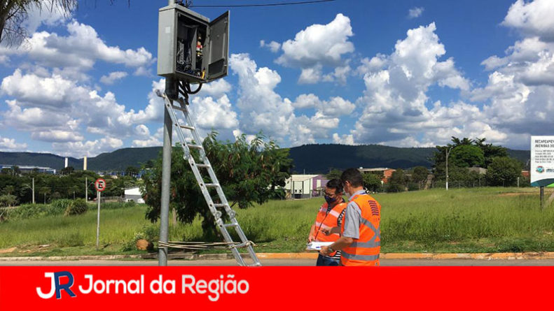 RADAR CABREUVA