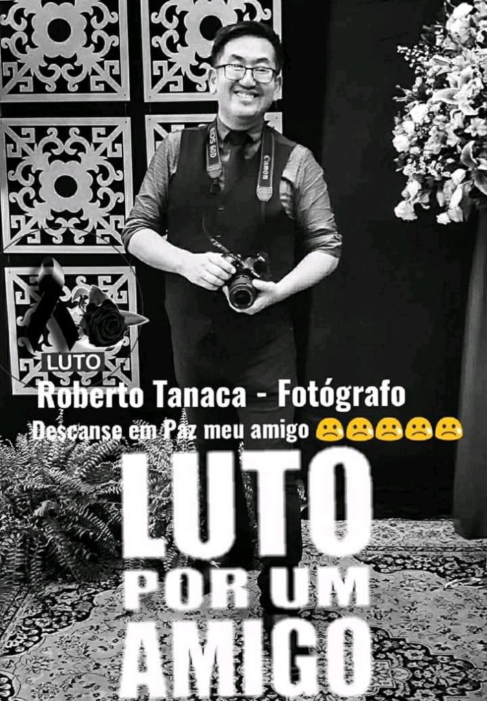 ROBERTO TANACA