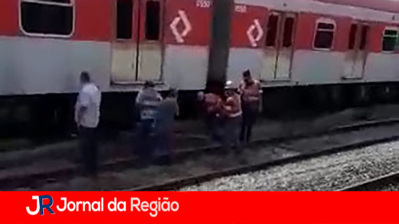 TREM SP copiar