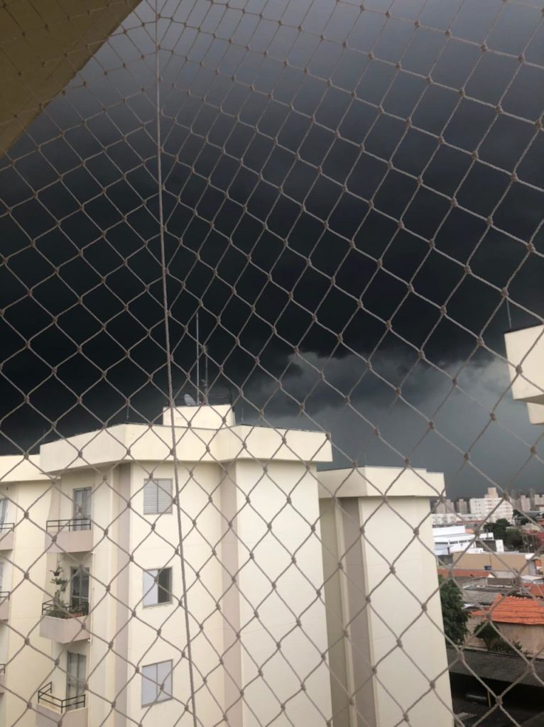 ceu na vila hortolandia