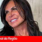 Gretchen diz que foi afetada por “influência extraterrestre”