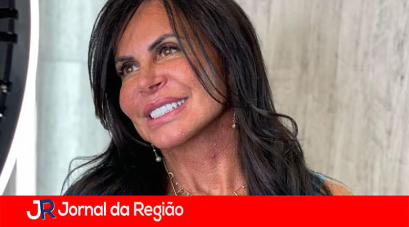 Gretchen diz que foi afetada por “influência extraterrestre”