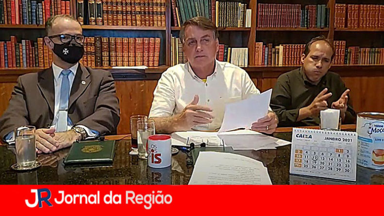 live do bolsonaro copiar