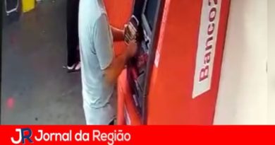 “Vizinhos” de caixa 24 Horas eram ladrões “Vizinhos” de caixa 24 Horas eram ladrões