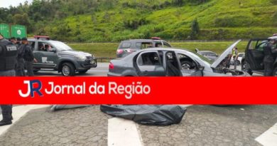 Ação da ROTA em Jundiaí deixa cinco criminosos mortos Ação da ROTA em Jundiaí deixa cinco criminosos mortos