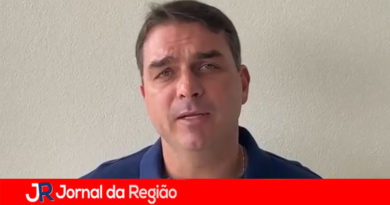 Flávio diz que irá a debates com Lula e que não deve explicações sobre Master