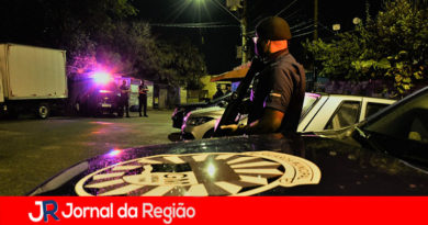 Guarda Municipal faz ações contra aglomerações Guarda Municipal faz ações contra aglomerações
