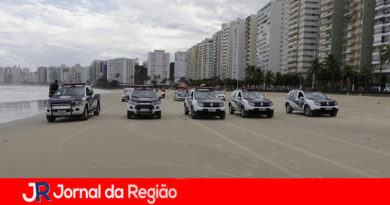 Taxa para entrar no Guarujá começa a valer em 2027