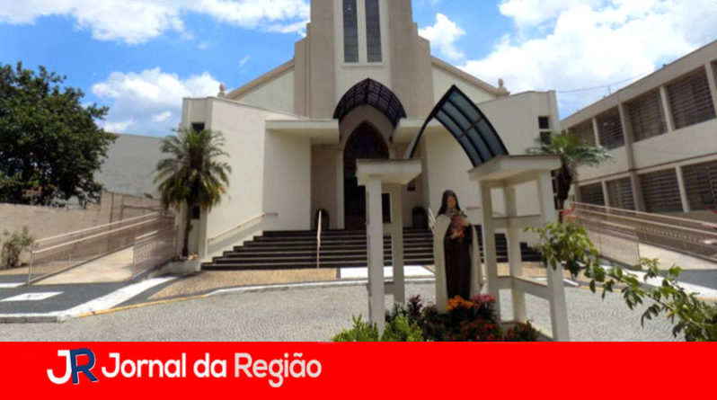 IGREJA SANTA TEREZINHA JUNDIAI copiar
