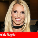 Britney Spears é internada em clínica de reabilitação