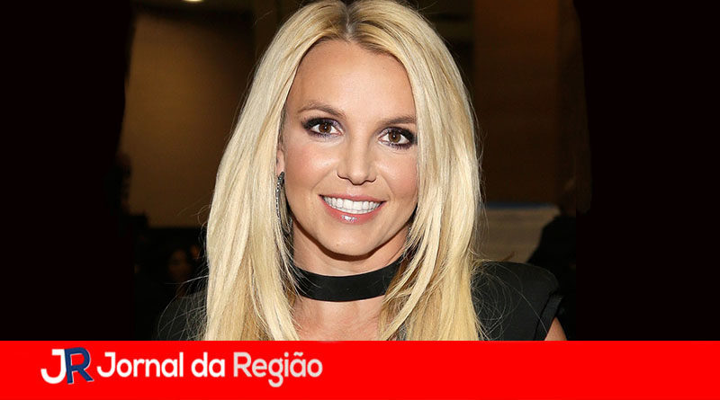 Britney Spears é internada em clínica de reabilitação