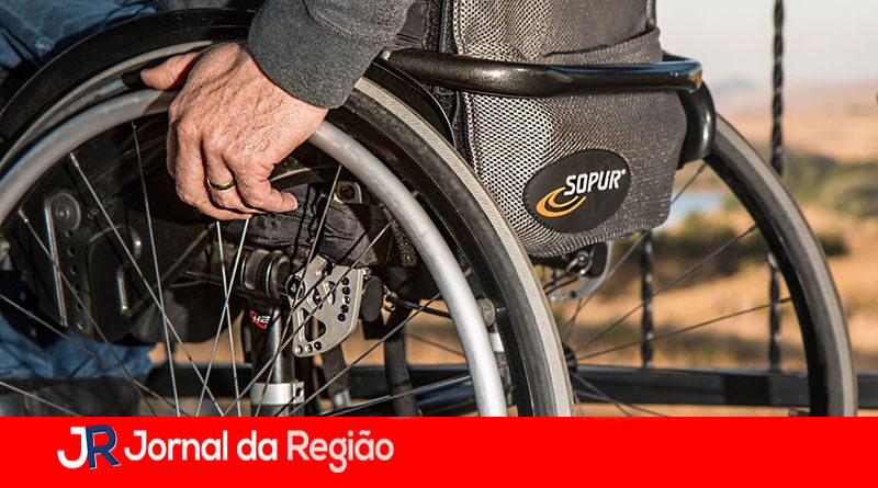cadeirante jundiai