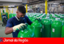 cilindros de oxigenio