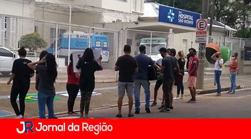 oracao sao vicente copiar