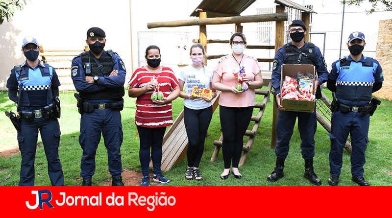 pascoa solidaria