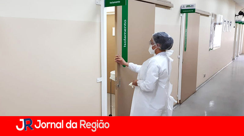 upa isolamento222