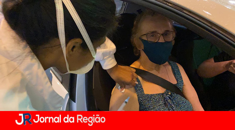 vacina jundiai