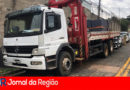 CAMINHAO MERCEDES ROUBADO copiar