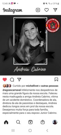 andreia instagram