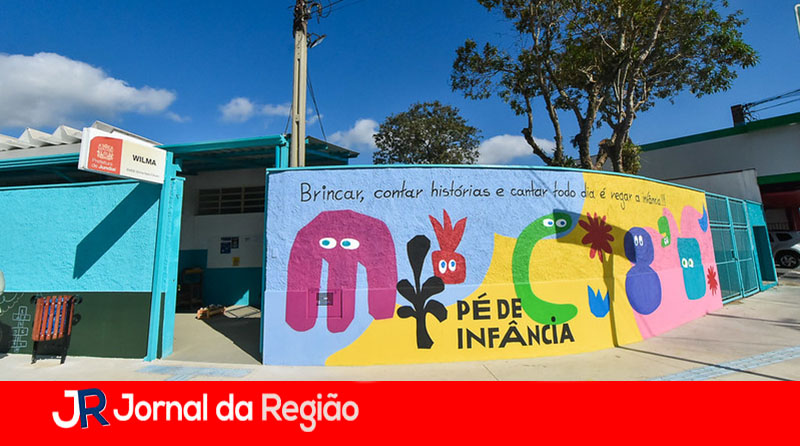 escola santa gertrudes frente wilma favaro