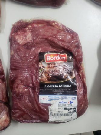 picanha furtada