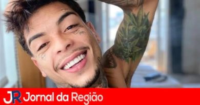 Mc Kevin morre ao cair de prédio Mc Kevin morre ao cair de prédio