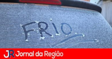 Jundiaí pode registrar mínima de 9°C nos próximos dias