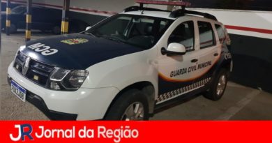 Guarda localiza corpo de homem queimado Guarda localiza corpo de homem queimado