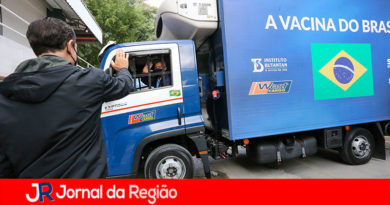 China reduz insumo para o Butantan e pode faltar Coronavac para junho China reduz insumo para o Butantan e pode faltar Coronavac para junho