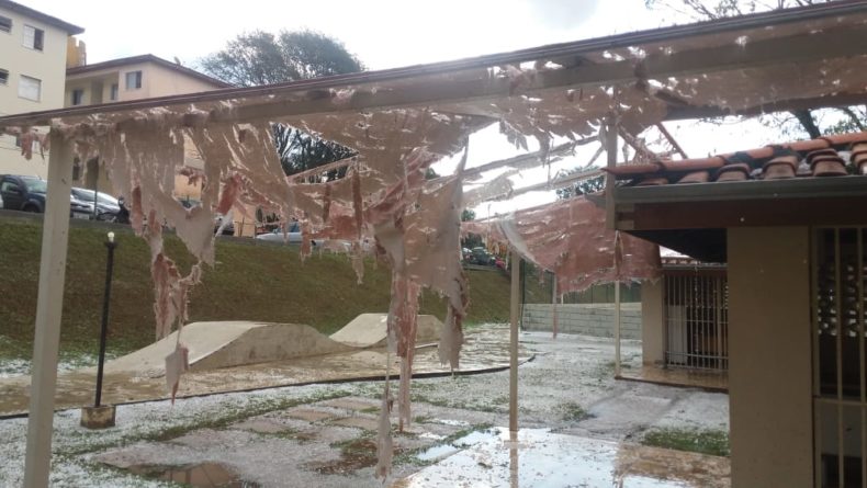 CONDOMINIO MORADA SERRA DO JAPI