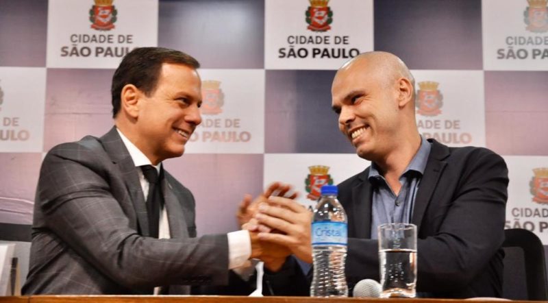 DORIA E BRUNO