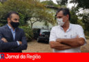 Deputado Alexandre Pereira e Jorge Bellix copiar