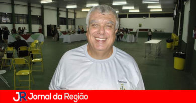 Jundiaí perde a alegria de Reinaldo Pichi Jundiaí perde a alegria de Reinaldo Pichi