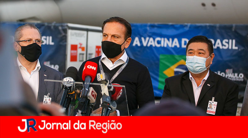 doria aeroporto