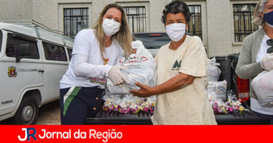 Trabalhadores do Serviço Funerário são homenageados Trabalhadores do Serviço Funerário são homenageados