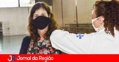 Vacinação COVID-19 prossegue para pessoas com comorbidades Vacinação COVID-19 prossegue para pessoas com comorbidades