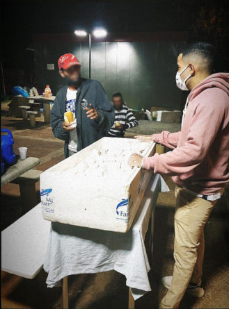 Projeto Cadan. (Foto: Divulgação)