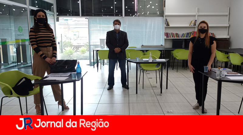 ACE de Jundiaí. (Foto: Divulgação)
