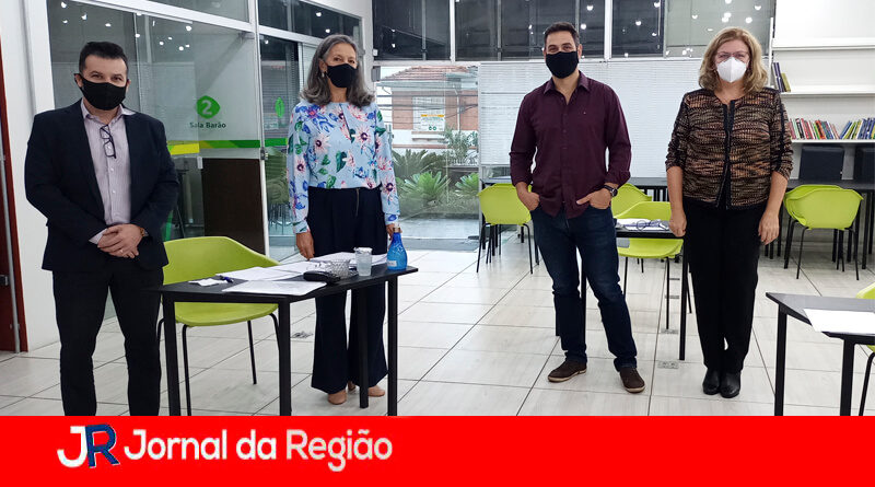ACe Jundiaí. (Foto: Divulgação)