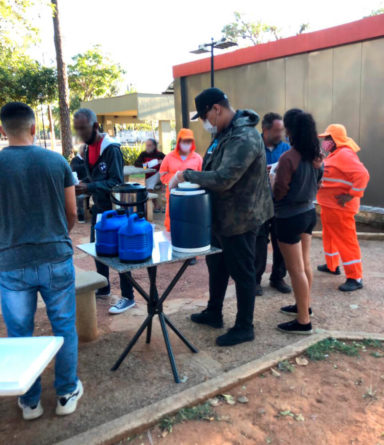 Projeto Cadan. (Foto: Divulgação)