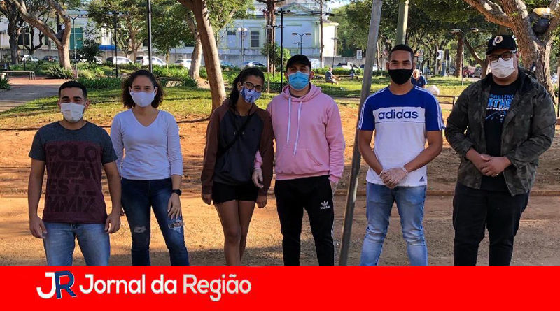 Projeto Cadan. (Foto: Divulgação)