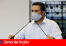 Edicarlos Candiani, presidente da Câmara de Itupeva. (Foto: Divulgação)